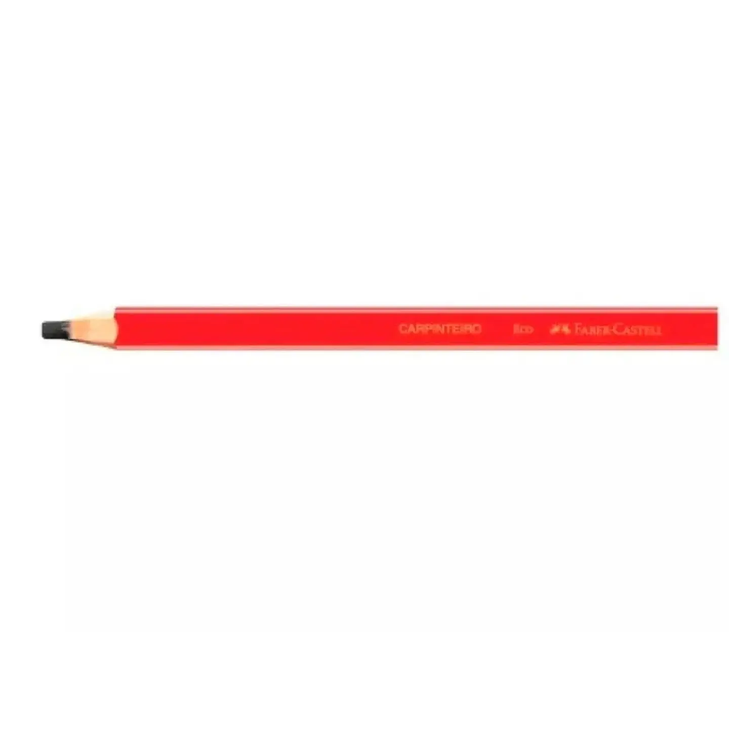 LAPIZ CARPINTERO FABER 1