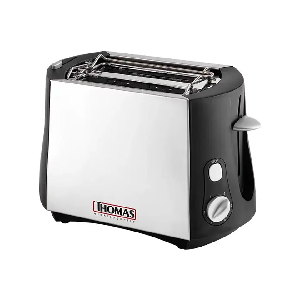 TOSTADOR DE PAN THOMAS TH 120 1