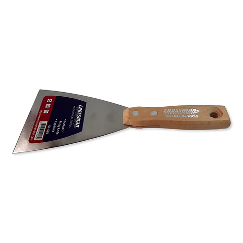 ESPATULA CROSSMAN 80MM