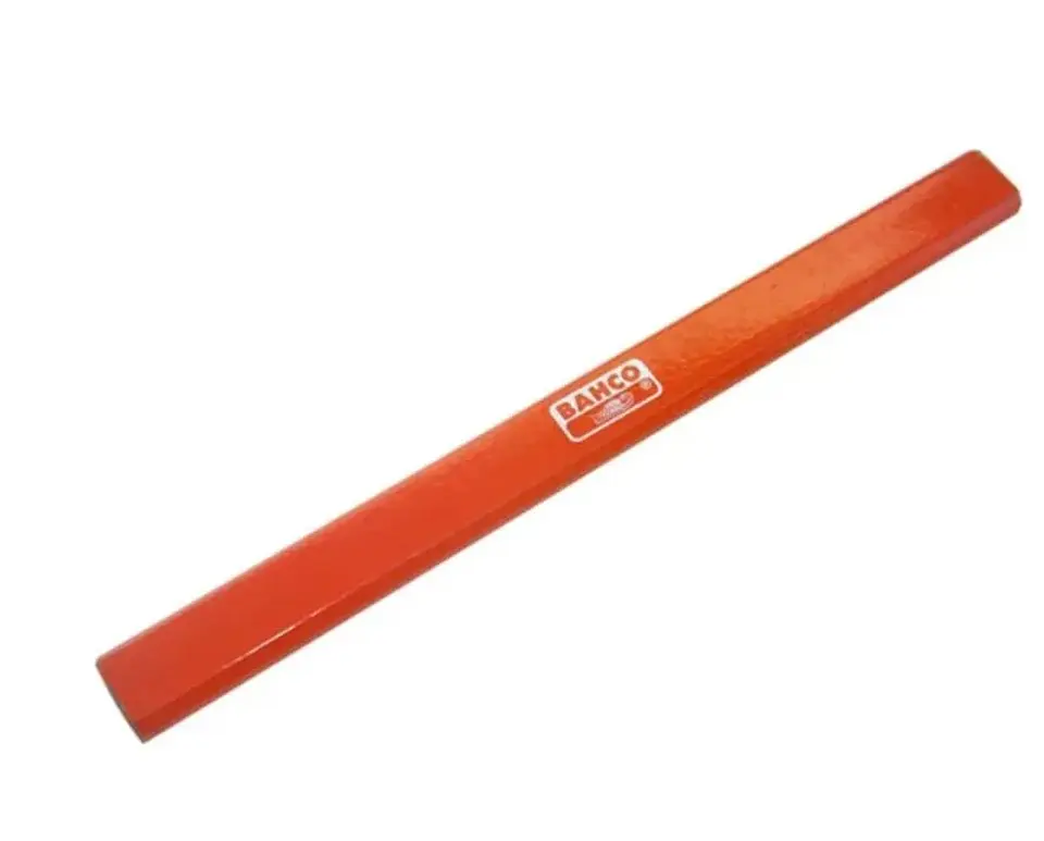 LAPIZ CARPINTERO BAHCO 1