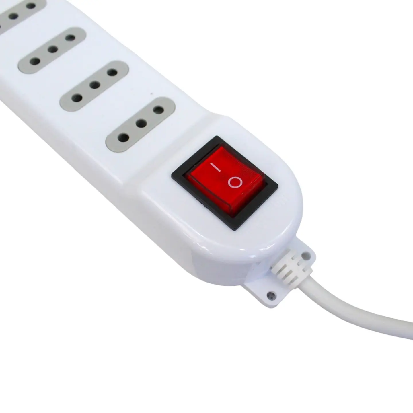 ALARGADOR MULTIPLE KALOP 5M 1
