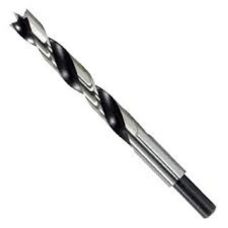 BROCA P/MADERA 3PUNTAS 13MM IRWIN 1