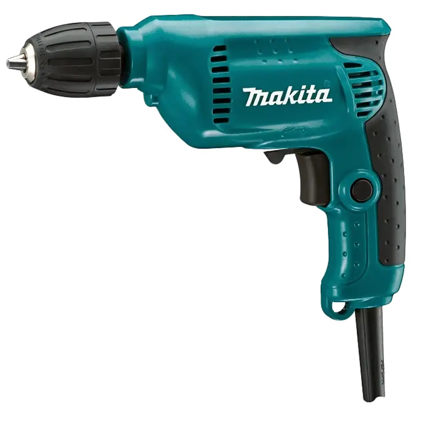 TALADRO ATORNILLADOR MAKITA 6413 REVERSIBLE 10MM 450W 1