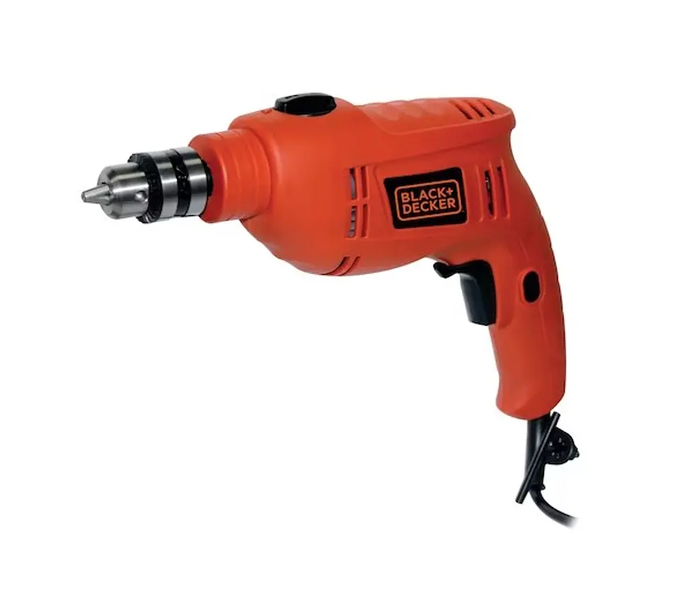 TALADRO BYD 3/8 550W TB555 1