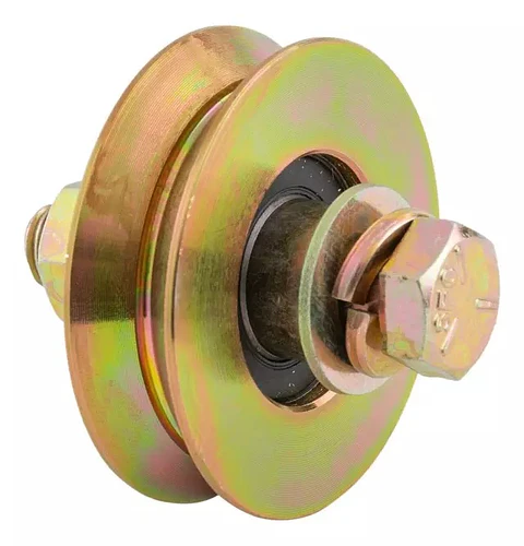 RUEDA BOLA 50MM HGG