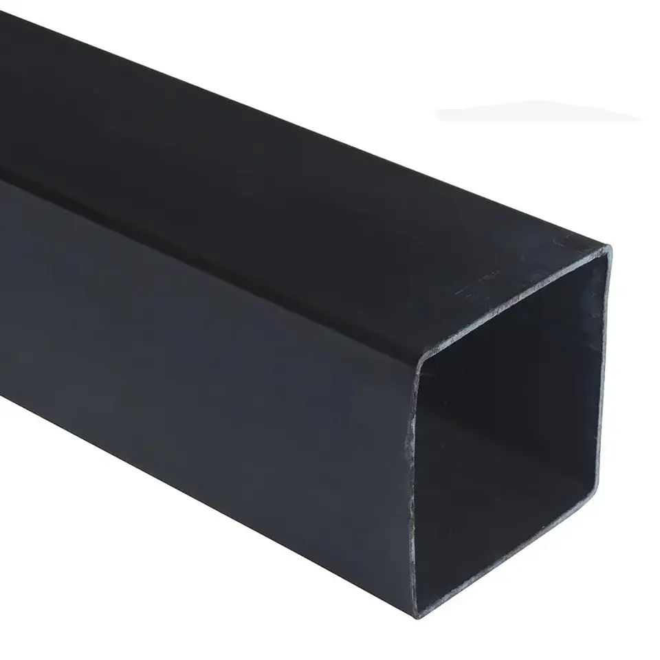 PERFIL CUADRADO 100 X 100 X 2MM 1