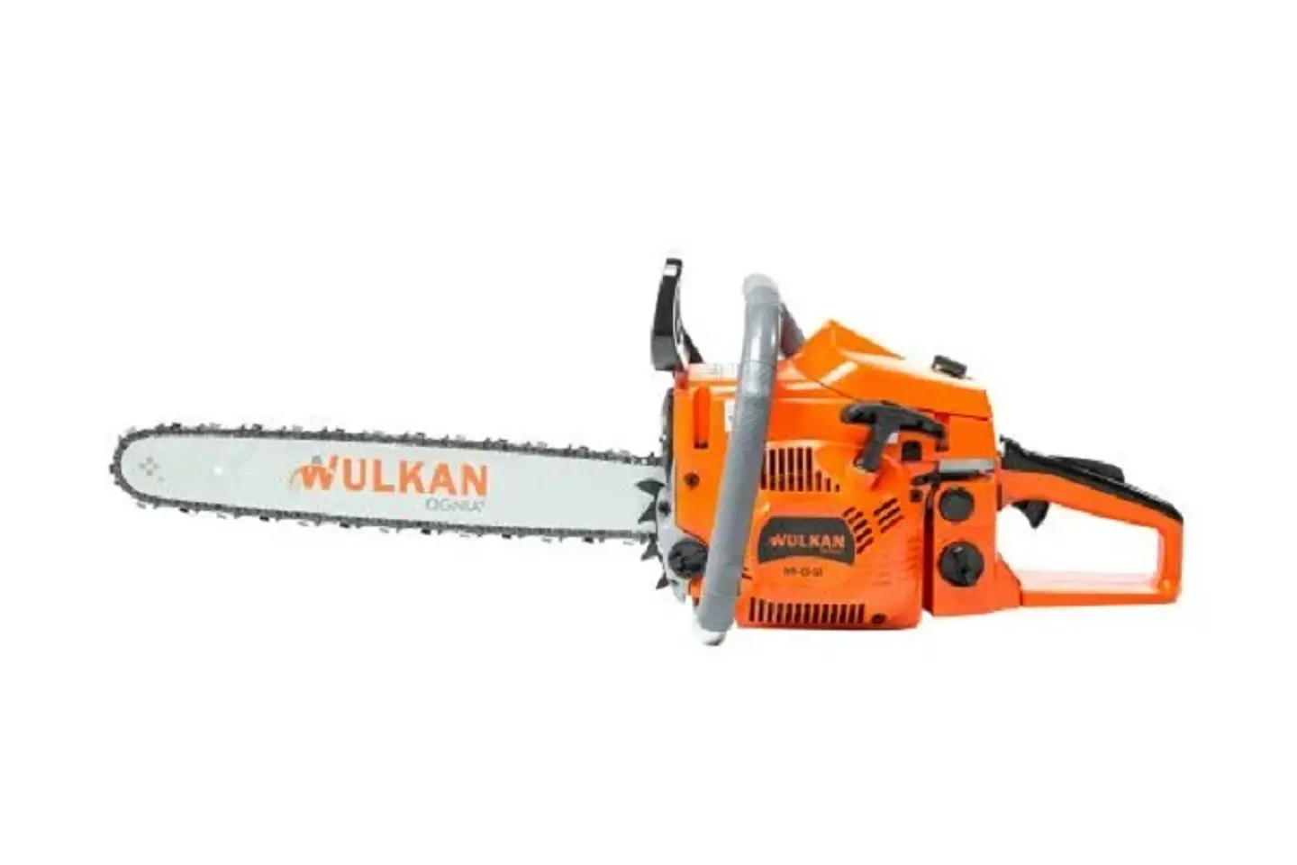 MOTOSIERRA WULKAN 54.5CC 1