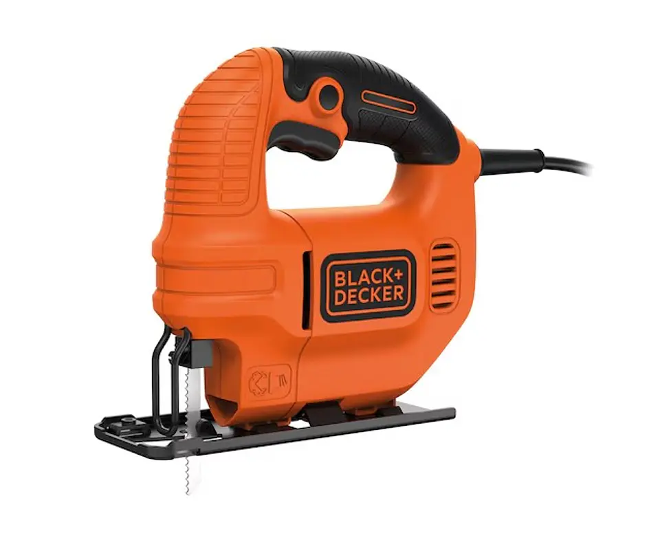 CALADORA BD KS501-B2C 420W 1