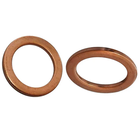 GOLILLA COBRE