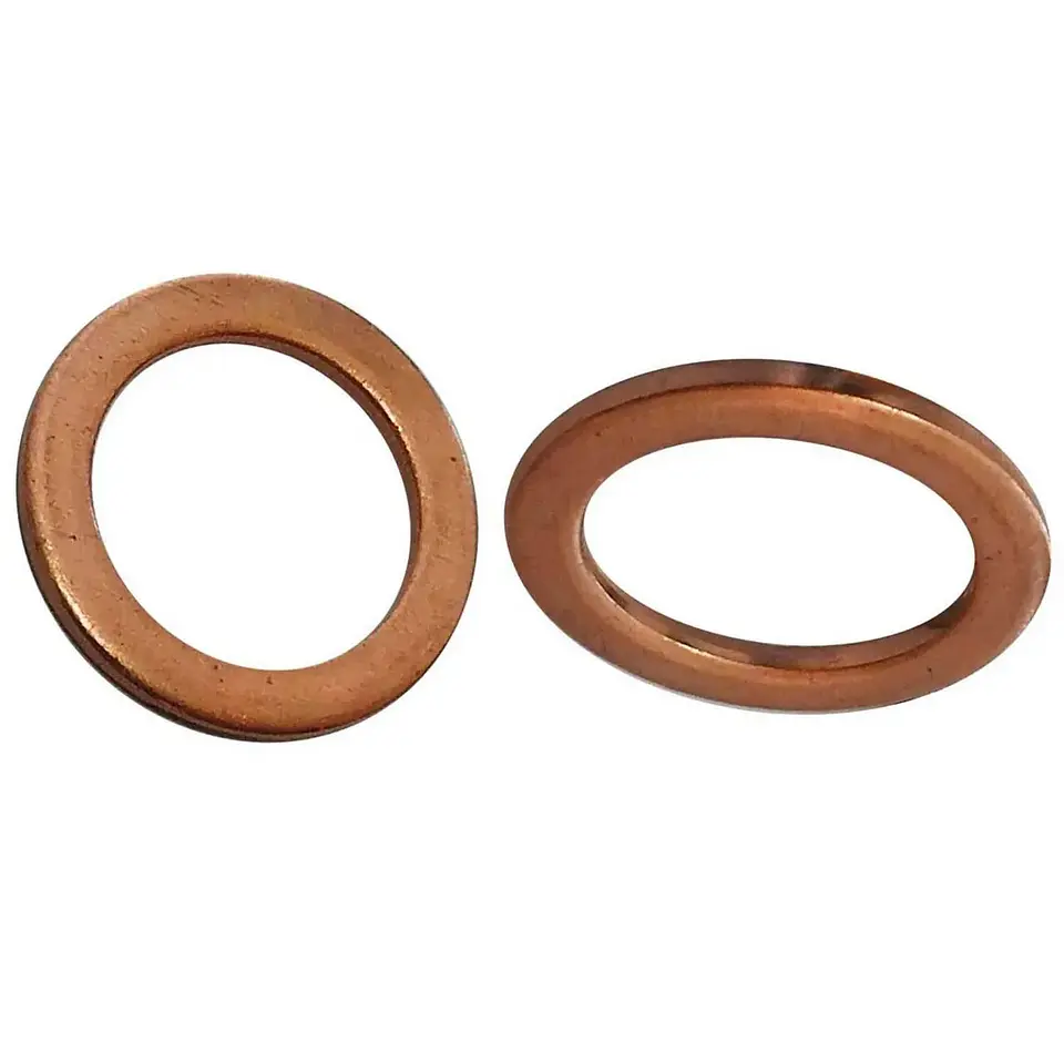 GOLILLA COBRE 1