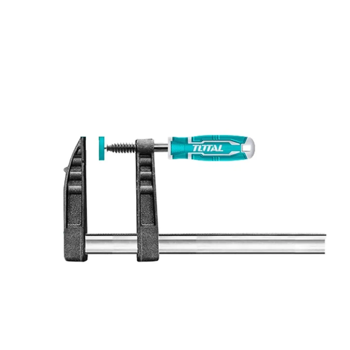 SARGENTO TOTAL 140 X 1200MM 1