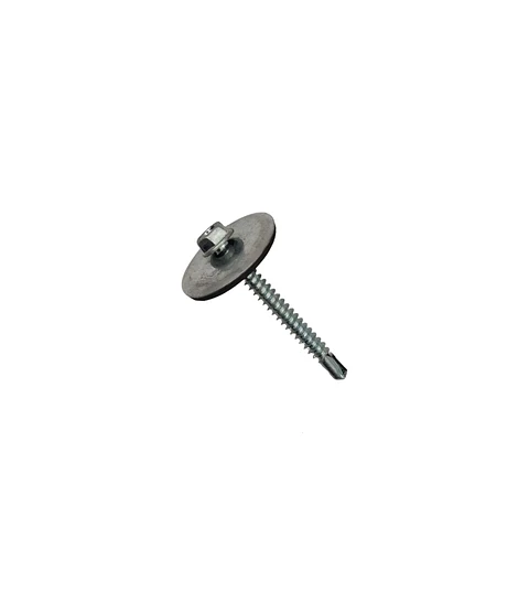 TORNILLO TECHO POLICARBONATO 1 1/2
