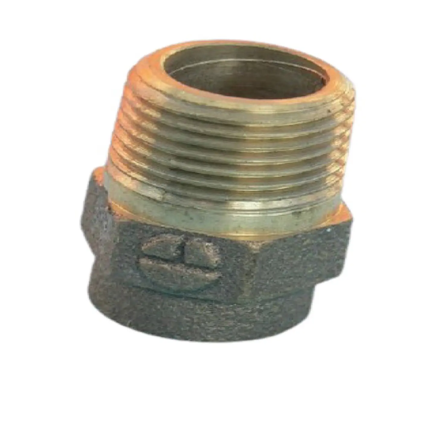 TERMINAL BRONCE SO-HE 3/8 1