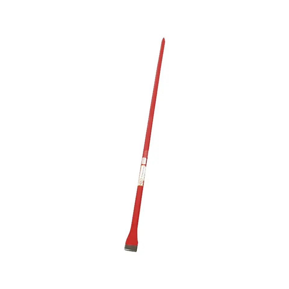 CHUZO HEXAGONAL 1 ROJO 1