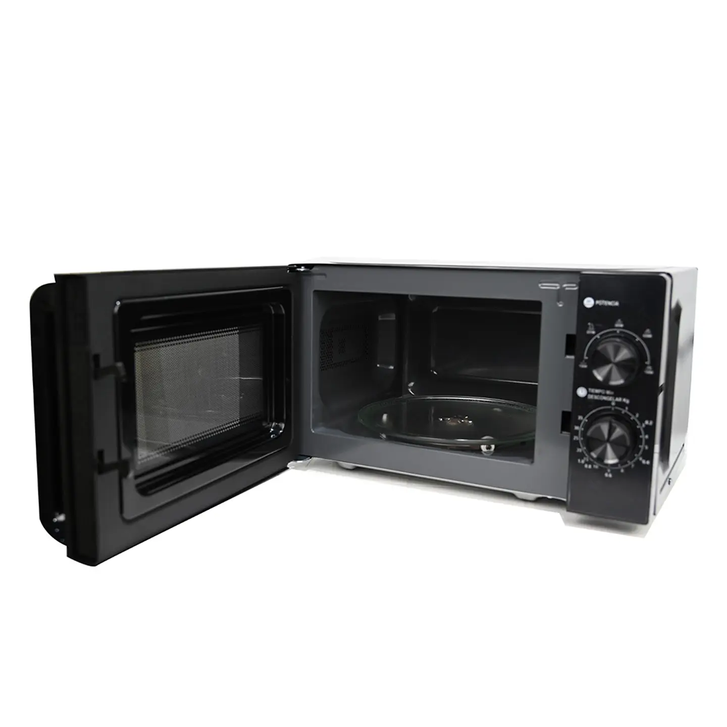 MICROONDA DORAL 20L 1