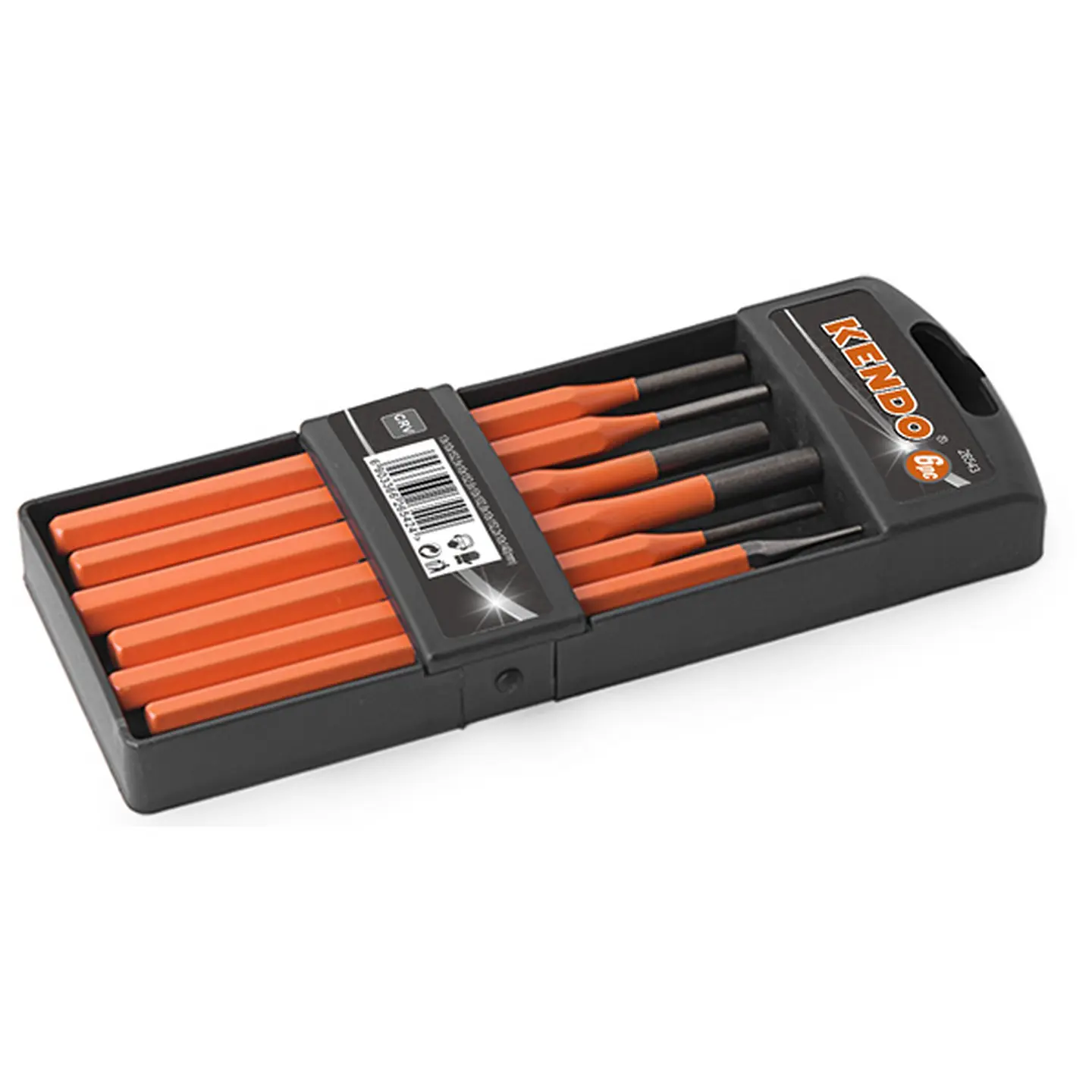JUEGO BOTADORES 6 PIEZAS 1