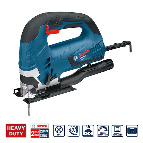 CALADORA BOSCH GST 90 BE