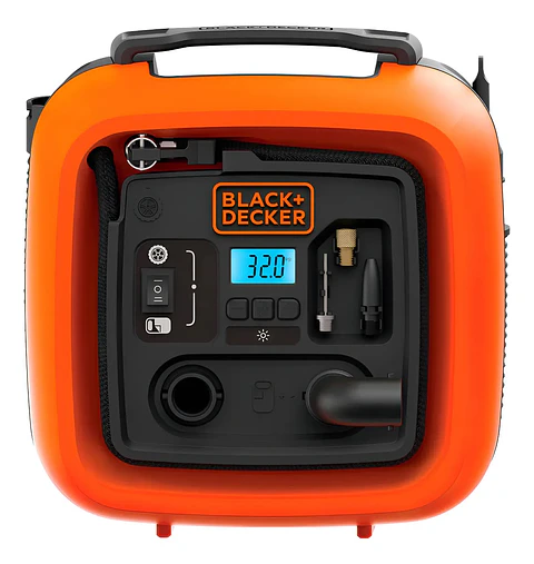 COMPRESOR AUTO BYD 12V BDINF12