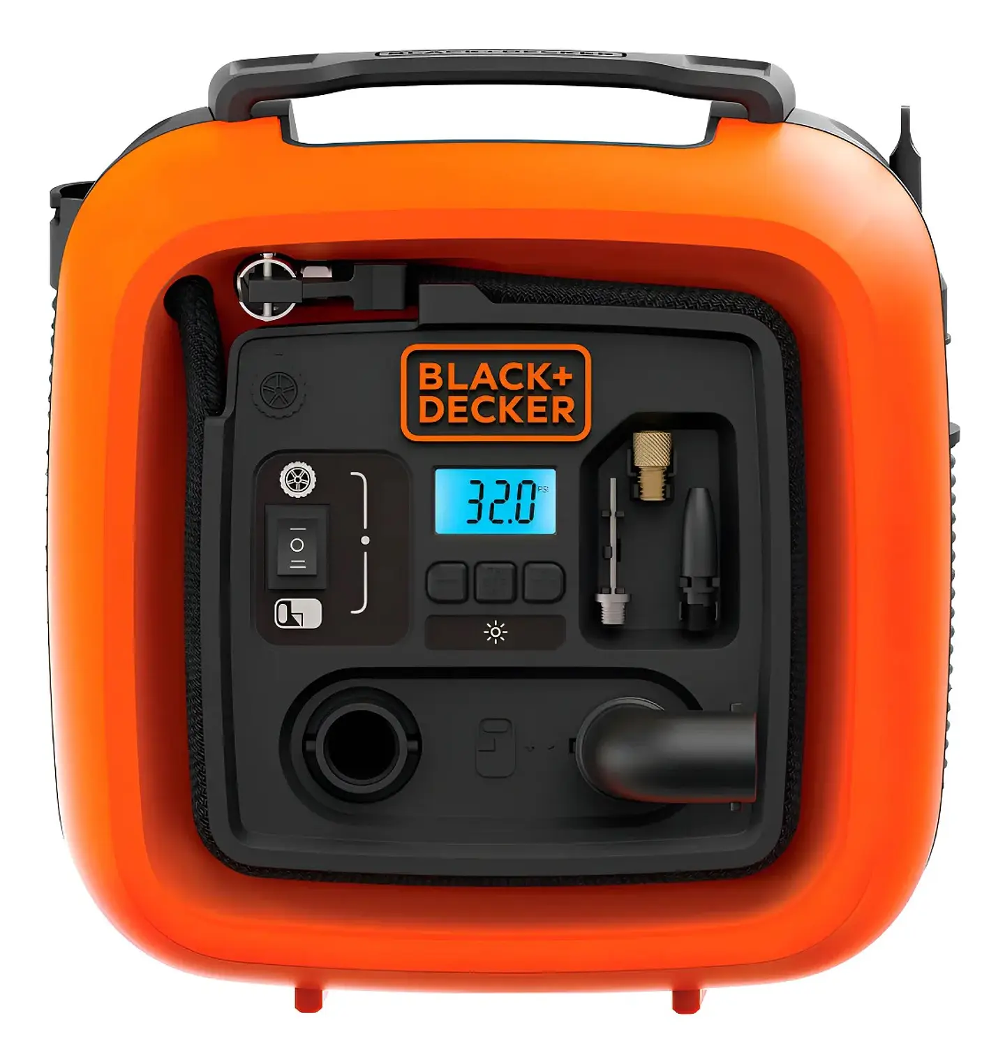COMPRESOR AUTO BYD 12V BDINF12 1
