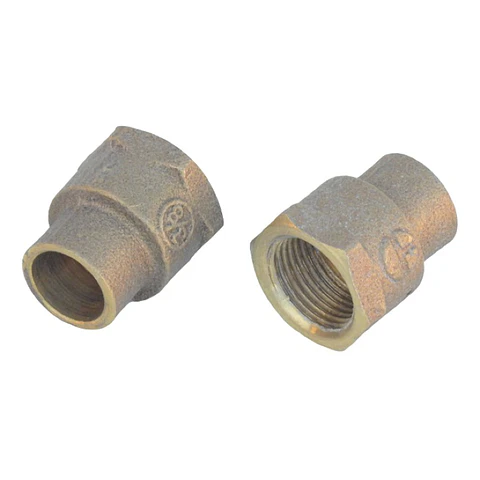 TERMINAL BRONCE SO-HI 3/8