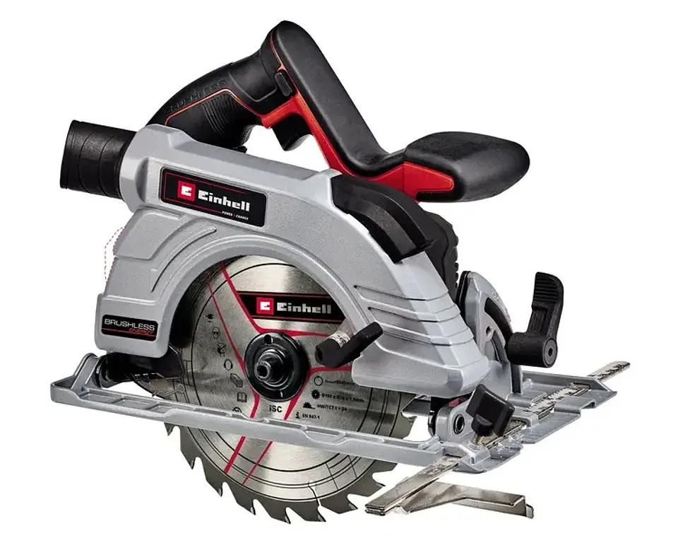 SIERRA CIRCULAR EINHELL TC CS 18 190LI 1