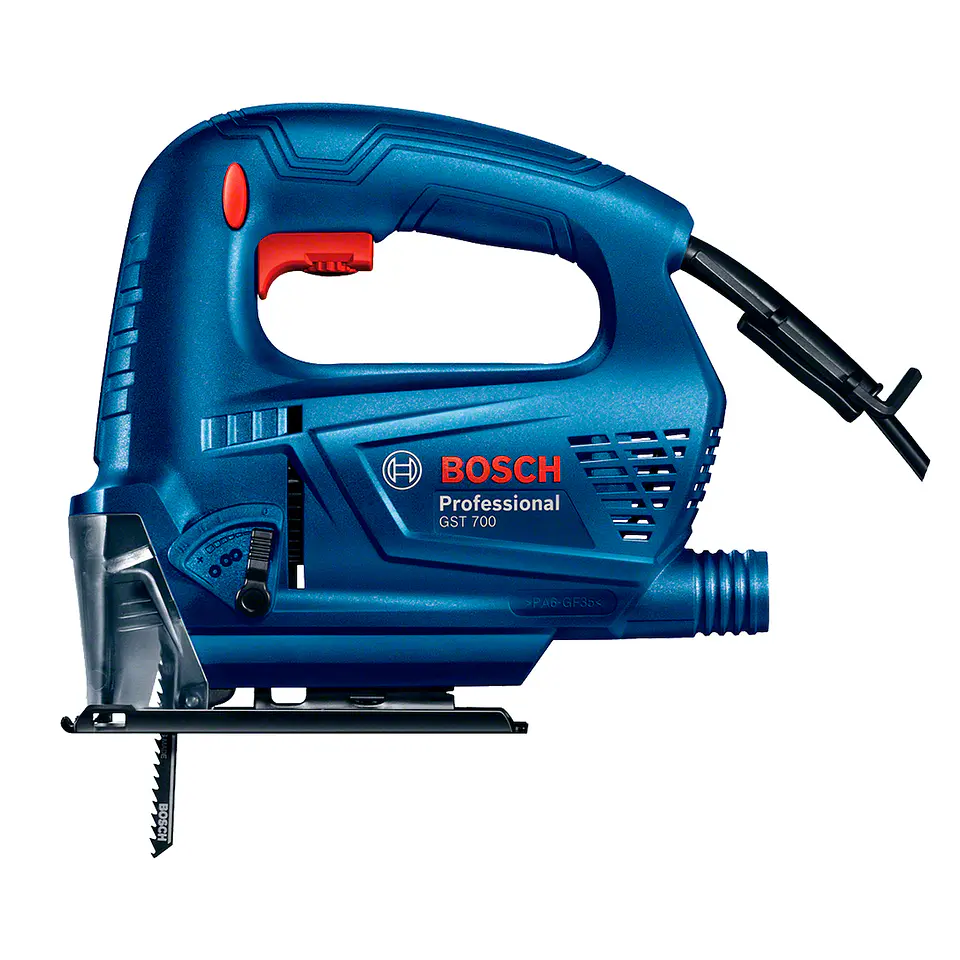 CALADORA BOSCH GST 700 1