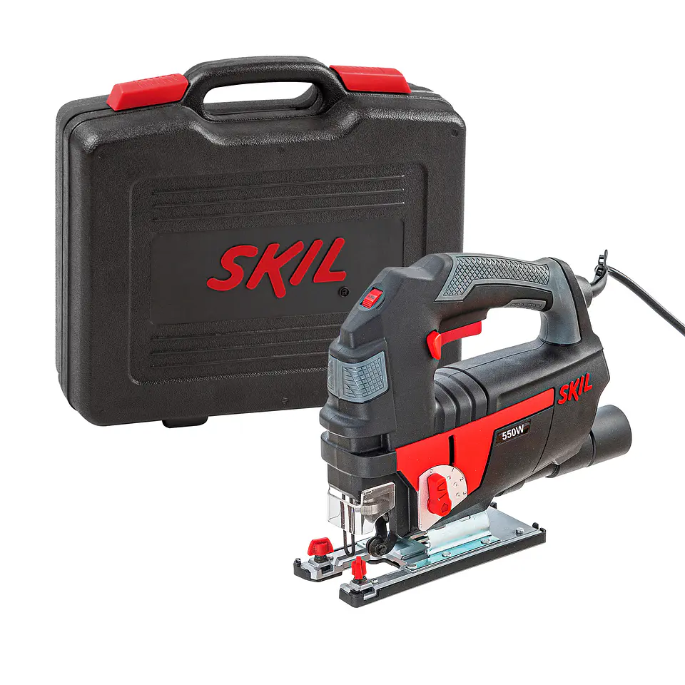 CALADORA SKIL MODELO 4550 550W 1