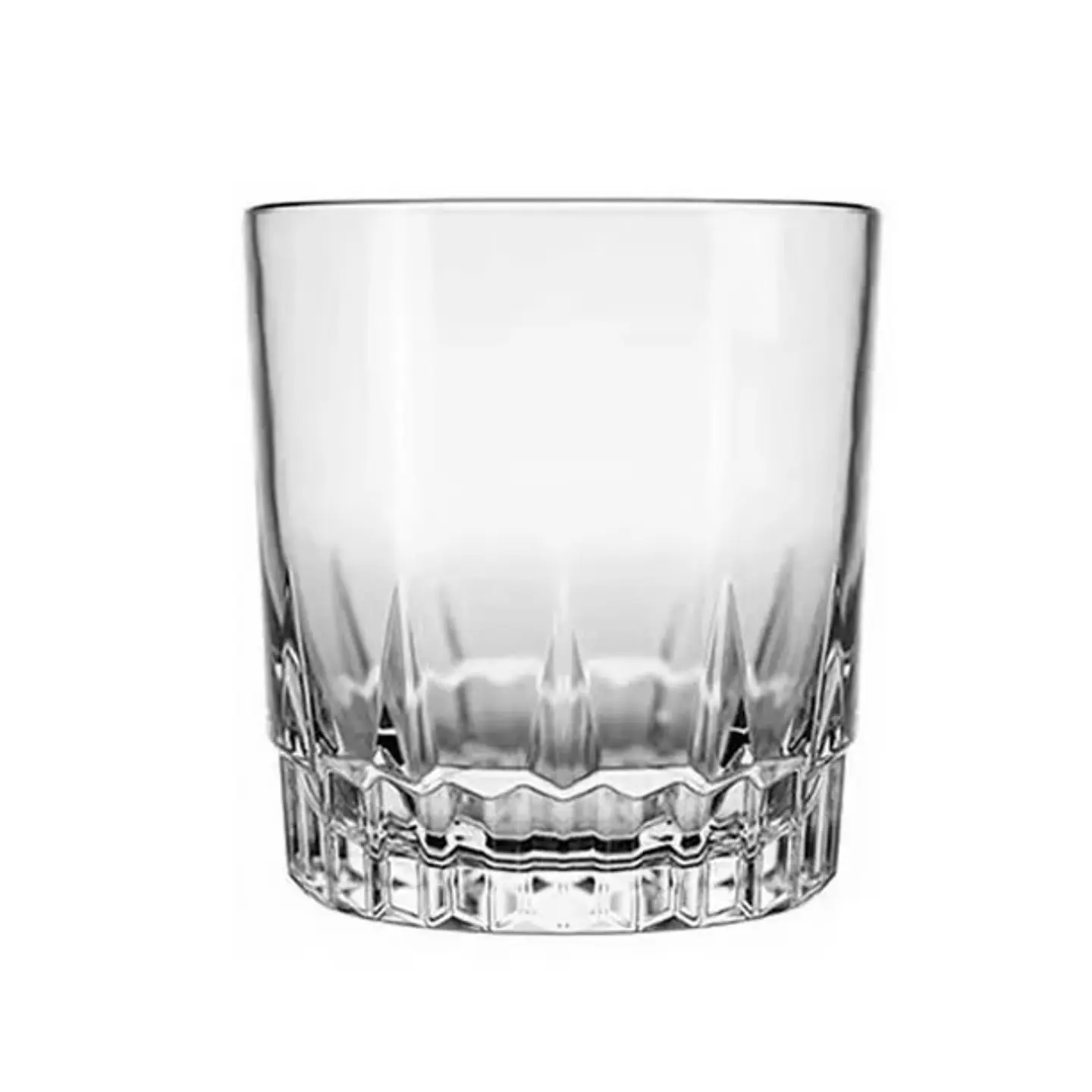 DISPLAY 6 VASOS VEGAS ROCK 1