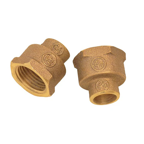 TERMINAL BRONCE SO-HI 3/8 X 1/2
