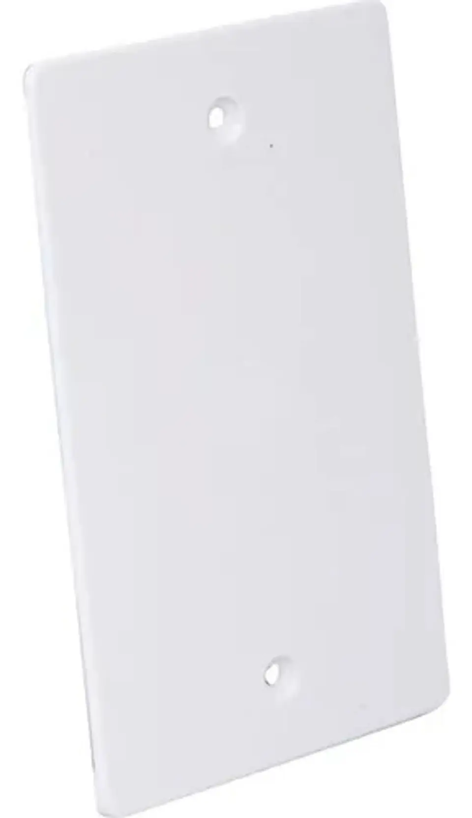 TAPA CIEGA PLASTICA 1