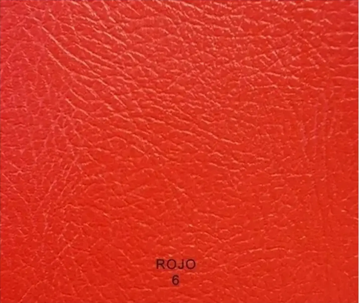 TEVINIL ROJO 1.4MT 1