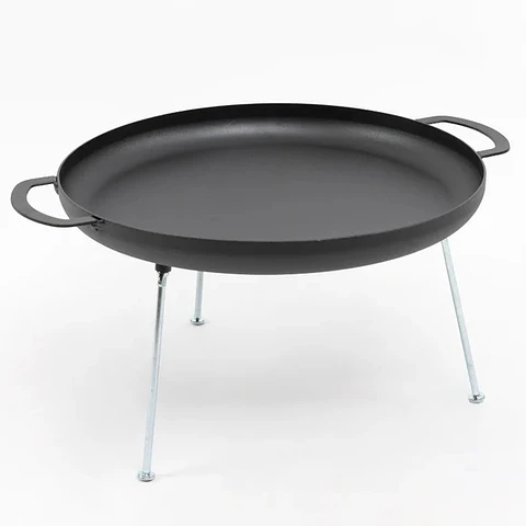 DISCO FIERRO FUNDIDO DESMONTABLE 440X50X3MM
