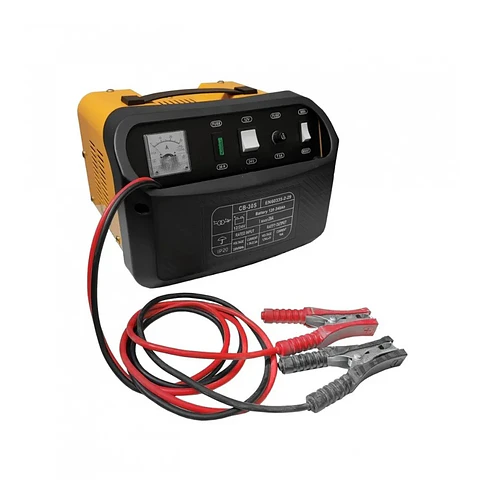 CARGADOR BATERIAS CB-20S KRAFTER