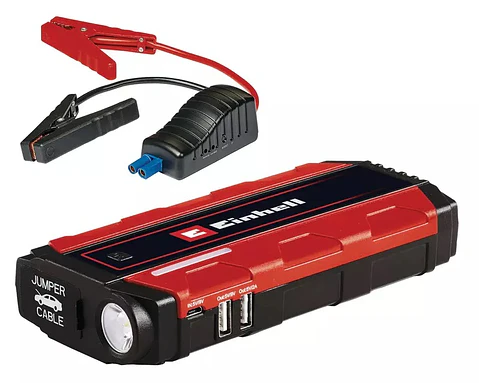 CARGADOR DE BATERIA EINHELL CE-JS 8