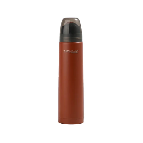 TERMO LIQUIDO MATERO ACERO INOX 1L