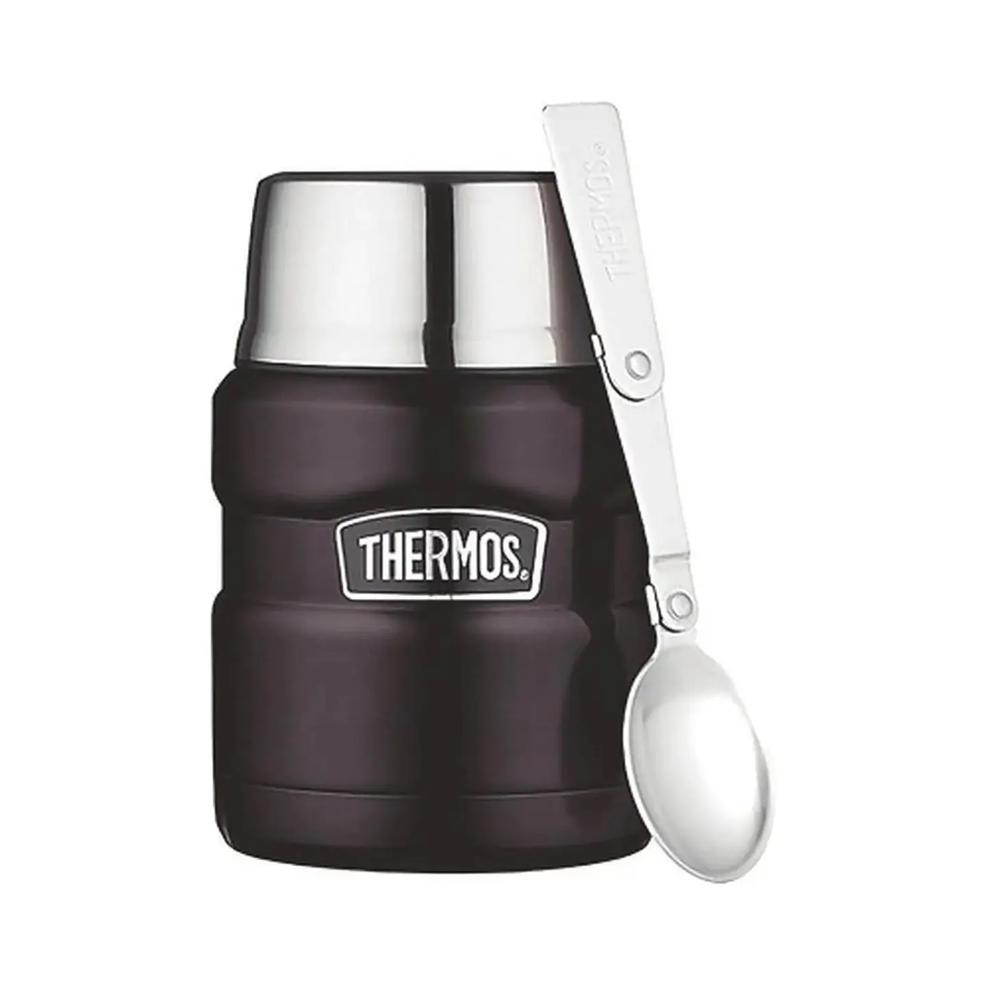 TERMO COMIDA ACERO INOX 470ML 1