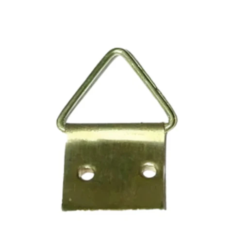 GANCHO TRIANGULO 10MM