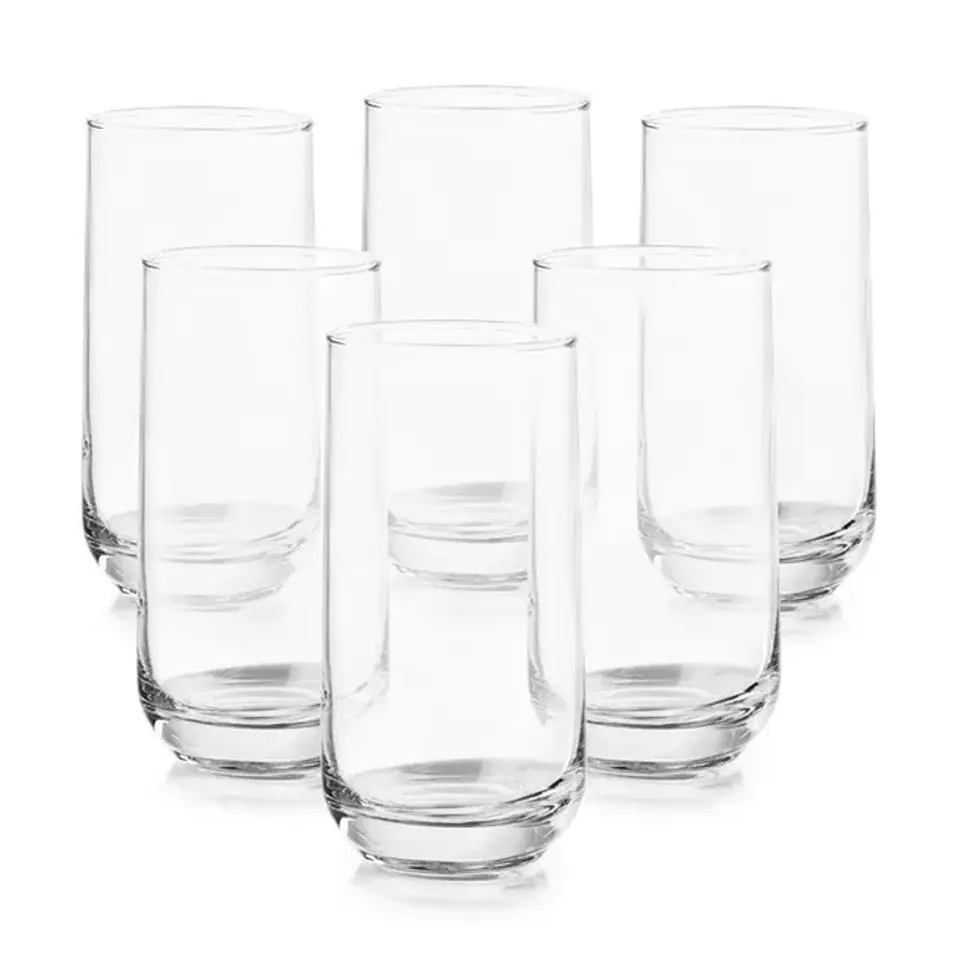 SET 6 VASOS KOBA 472ML 1