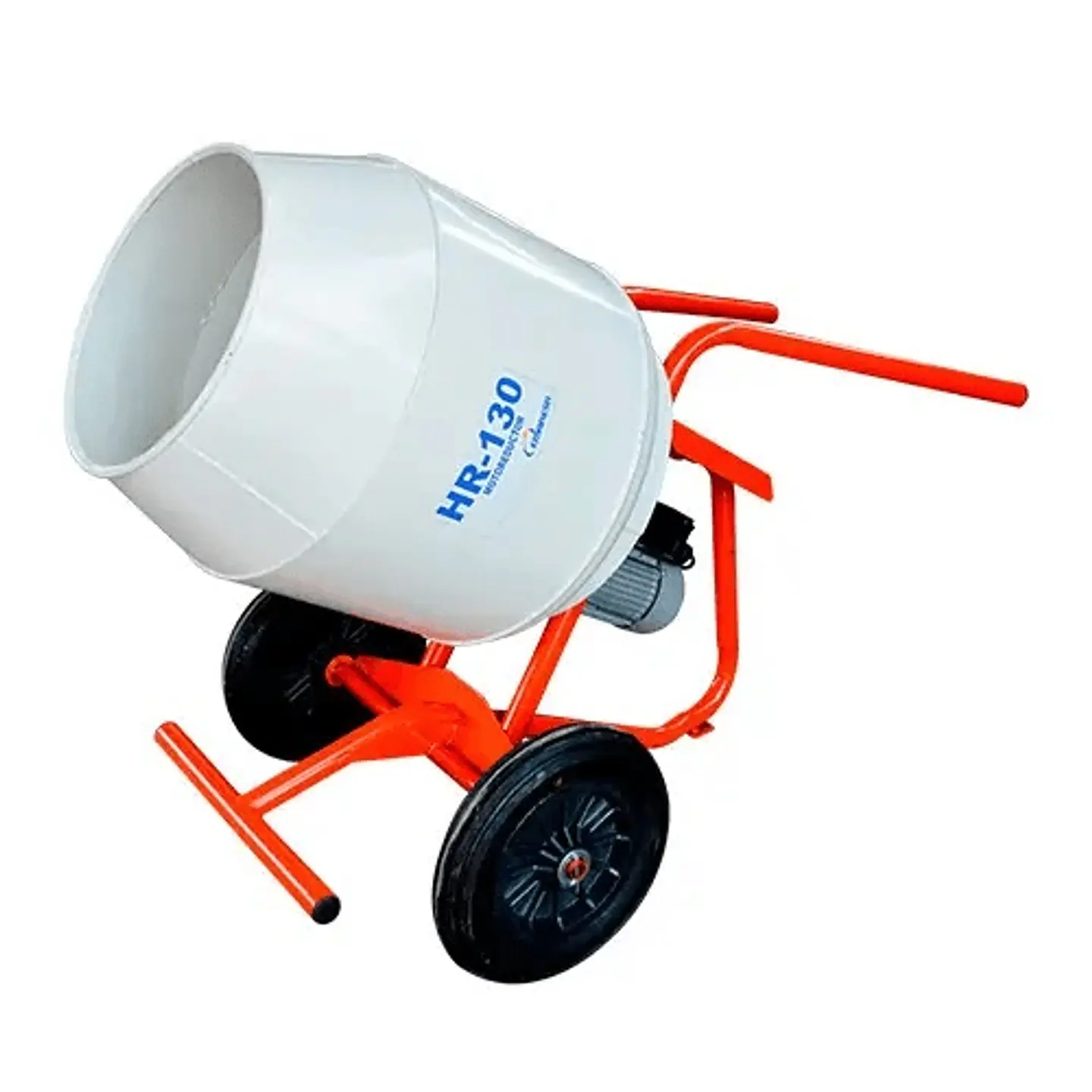 TROMPO EMARESA 130L HR 130 CON REDUCTOR 1