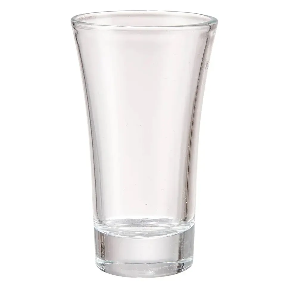 SET 6 VASOS SHOT 6.5 CL CAMPECHE 1
