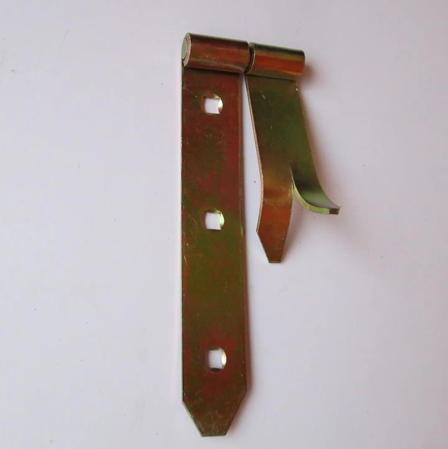 GOZNE PARA CONCRETO 5 L78 1