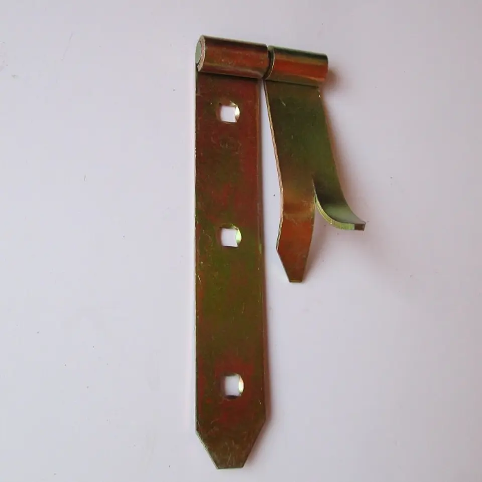 GOZNE PARA CONCRETO 5 L78 1