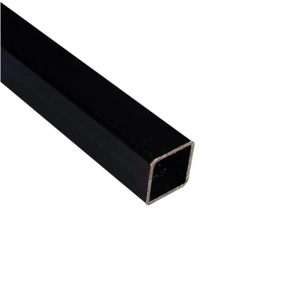 PERFIL CUADRADO 25 X 25 X 1.5MM 1