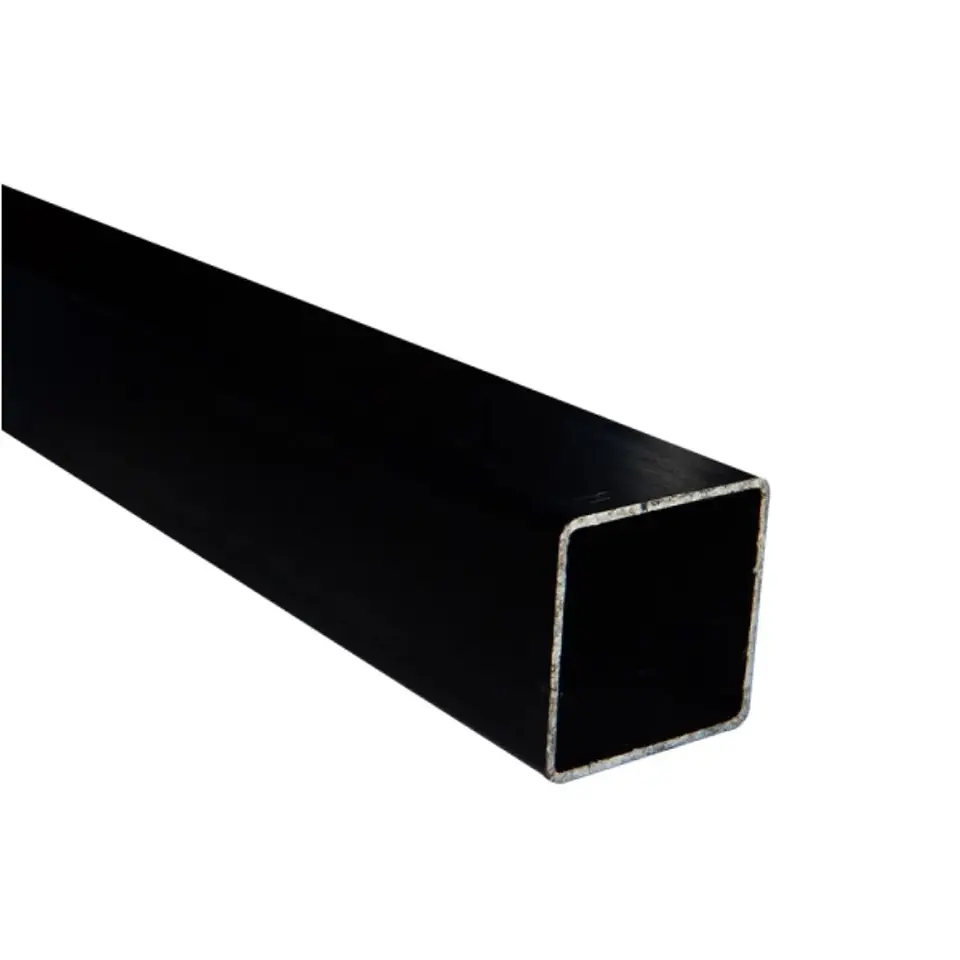 PERFIL CUADRADO 40X40X1.5MM 1