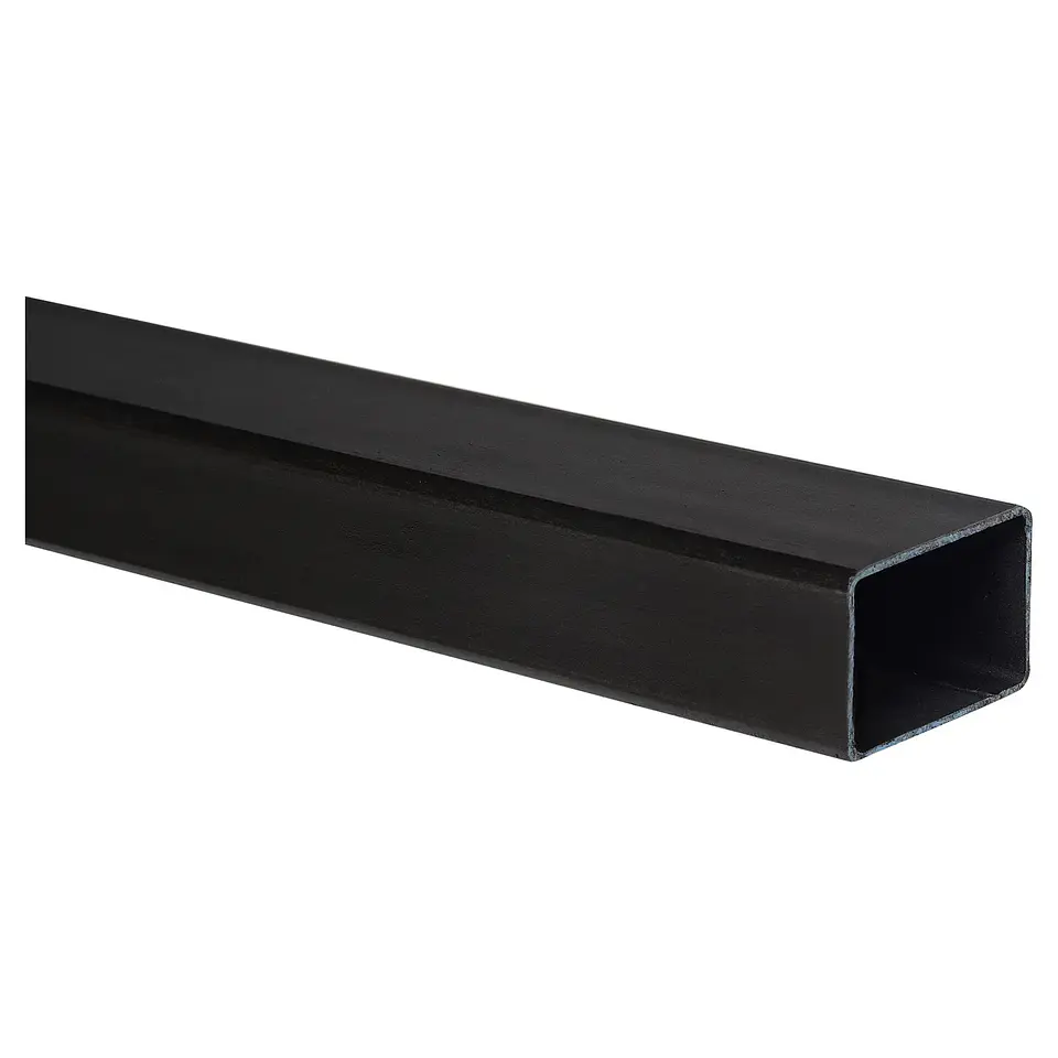 PERFIL RECTANGULAR 40X60X2MM 1
