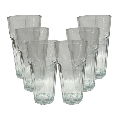 SET 6 VASOS ATLANTA 485