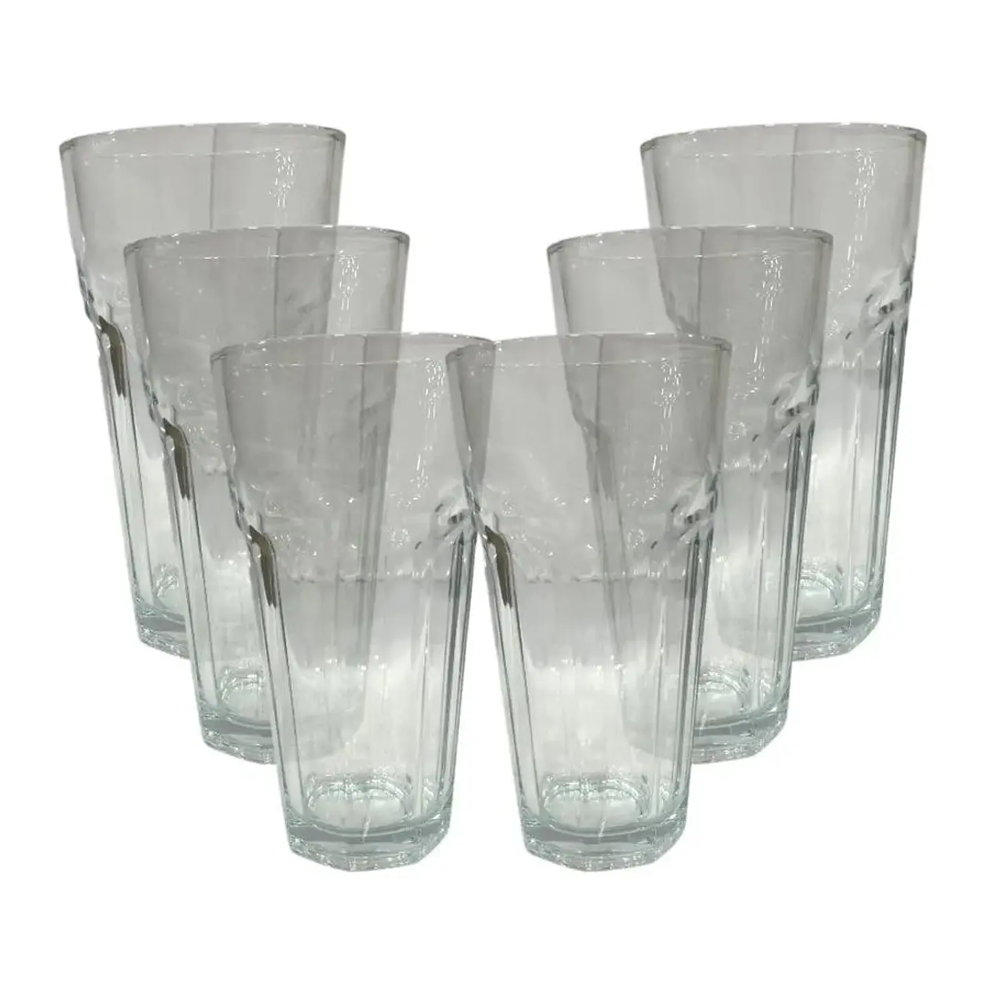 SET 6 VASOS ATLANTA 485 1