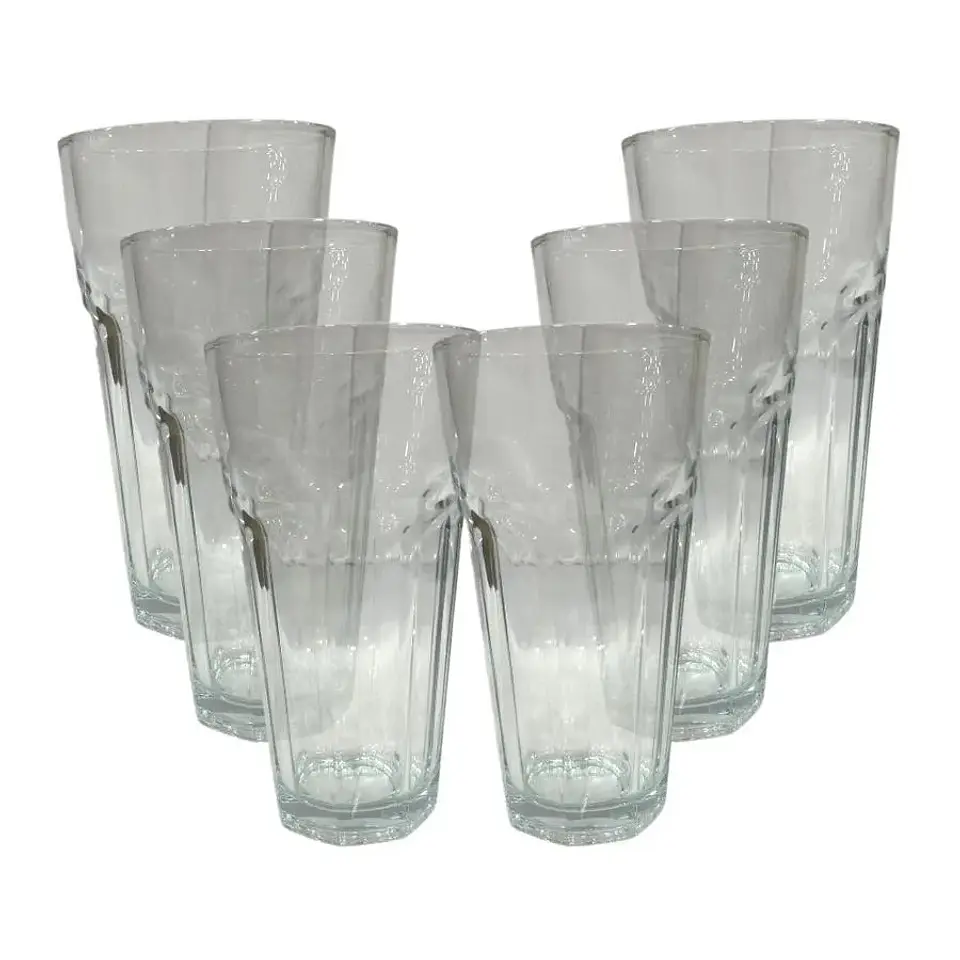 SET 6 VASOS ATLANTA 485 1