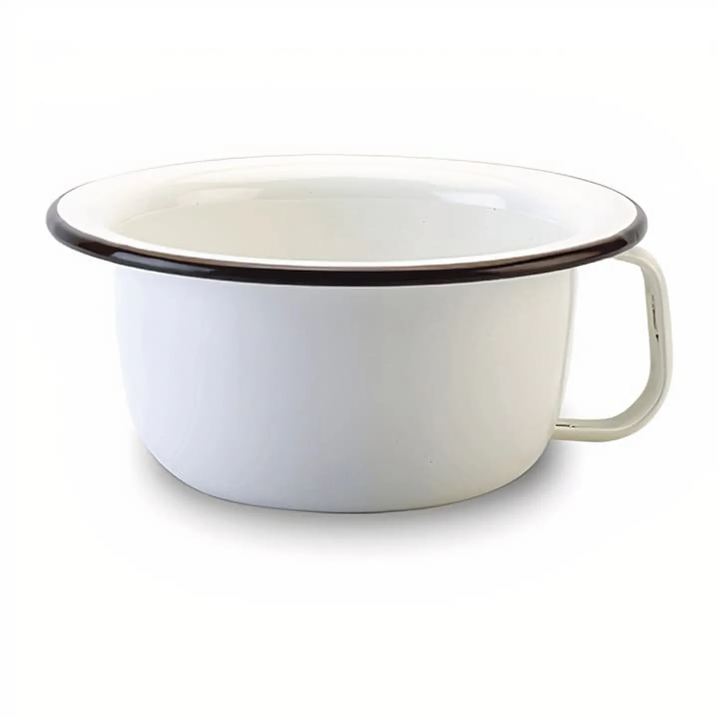 BACINICA ENLOZADA CONDOR 22CM 1