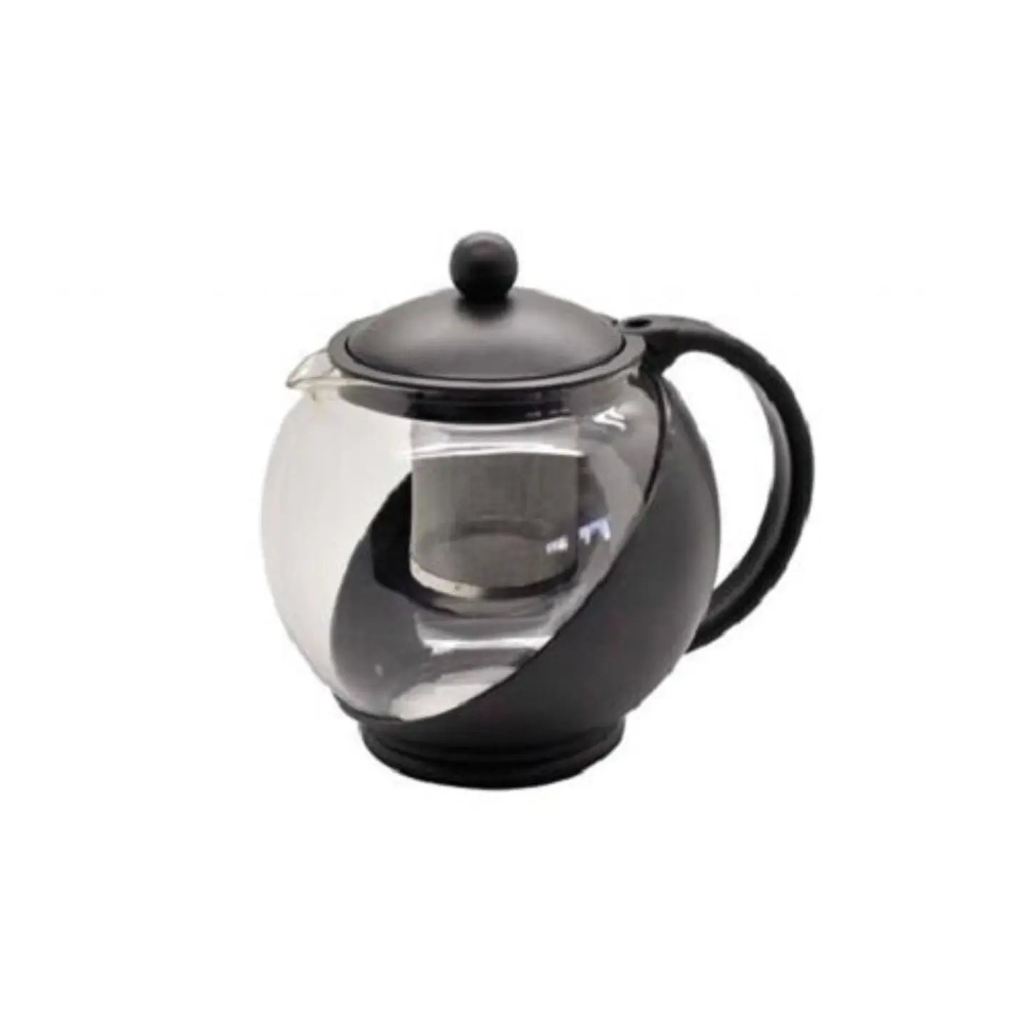 TETERA CON FILTRO 1.3L FORMA DE CAMPANA SERDIO 1